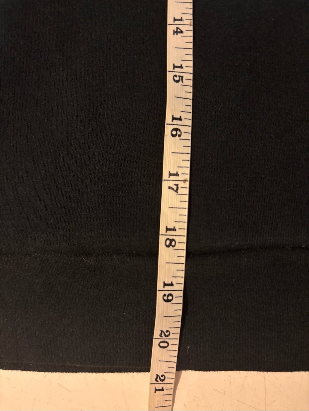Lolë Banff Constance Black Hoodie with Pockets, size XS - Picture 12 of 12
